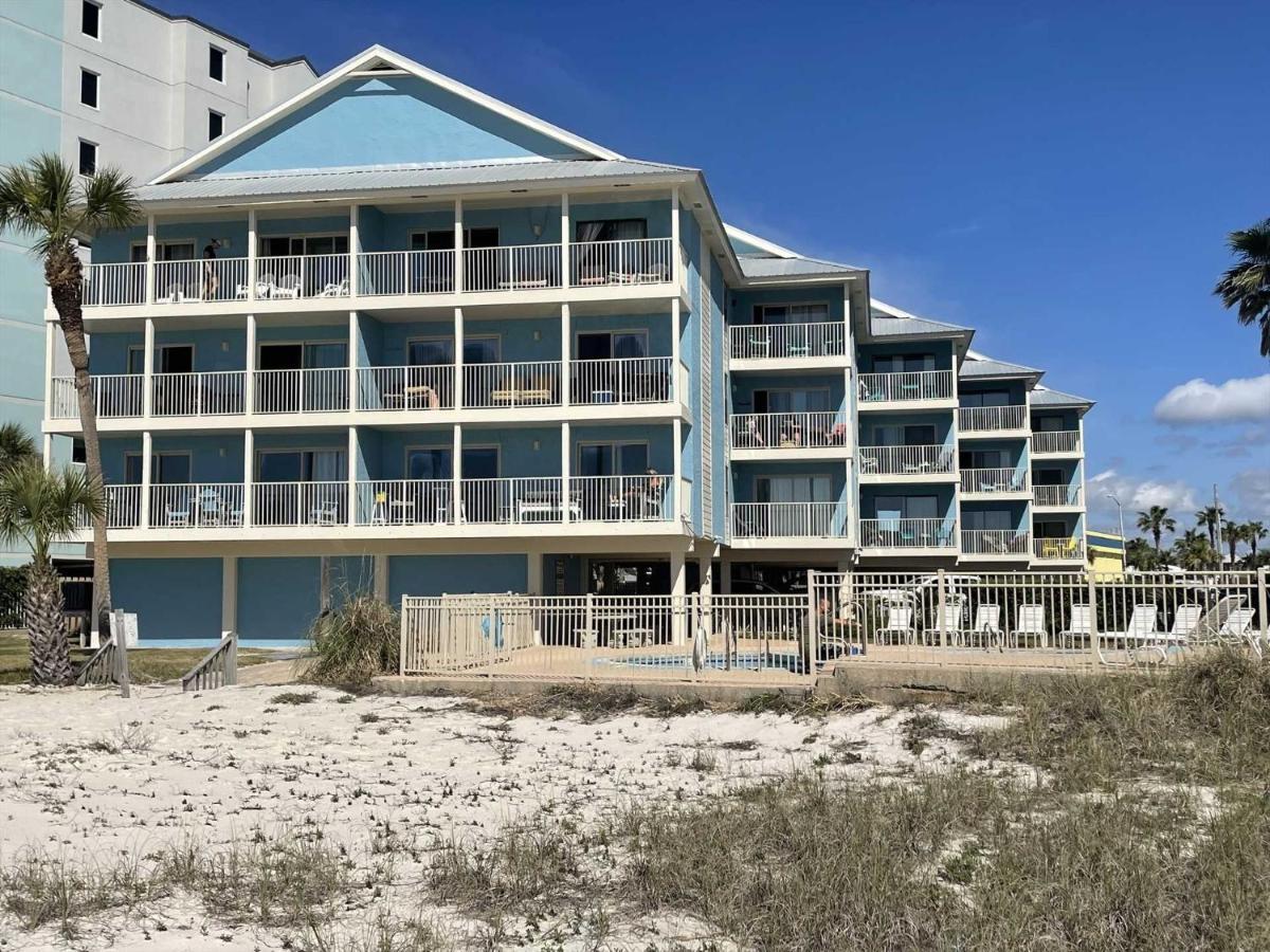 Southern Sands 303 Condo Gulf Shores Exteriér fotografie