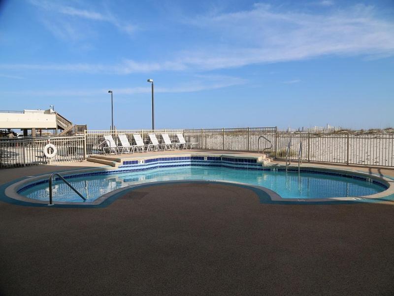 Southern Sands 303 Condo Gulf Shores Exteriér fotografie