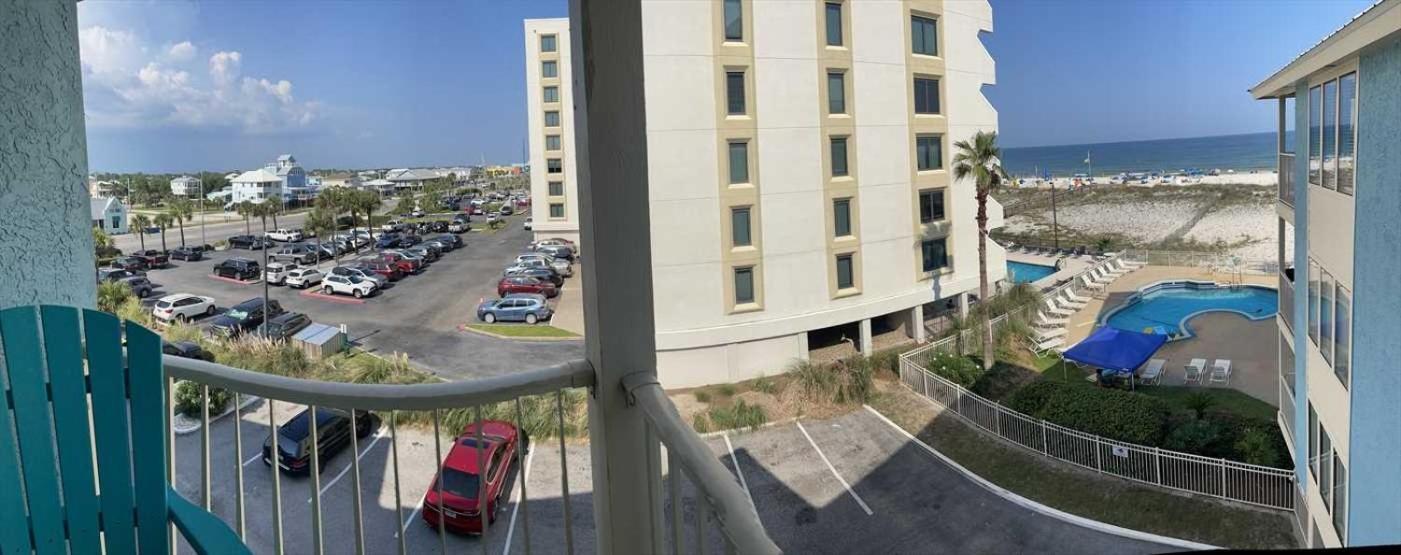 Southern Sands 303 Condo Gulf Shores Exteriér fotografie