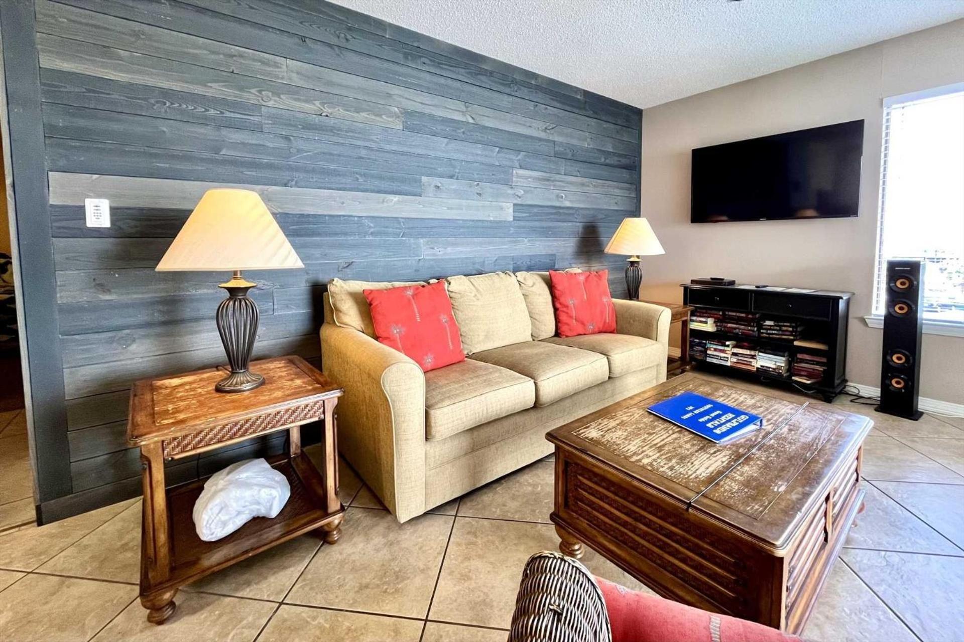 Southern Sands 303 Condo Gulf Shores Exteriér fotografie