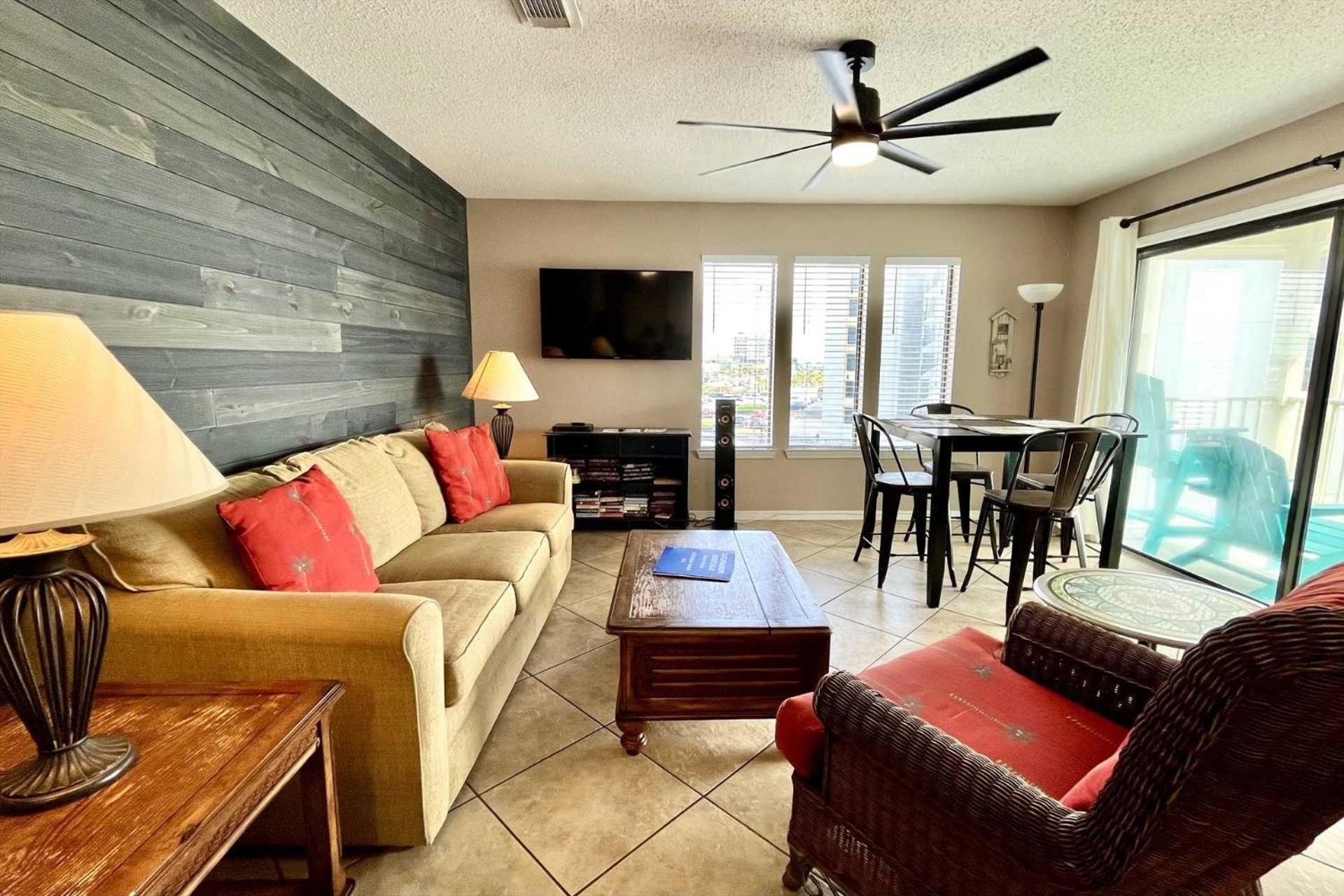 Southern Sands 303 Condo Gulf Shores Exteriér fotografie