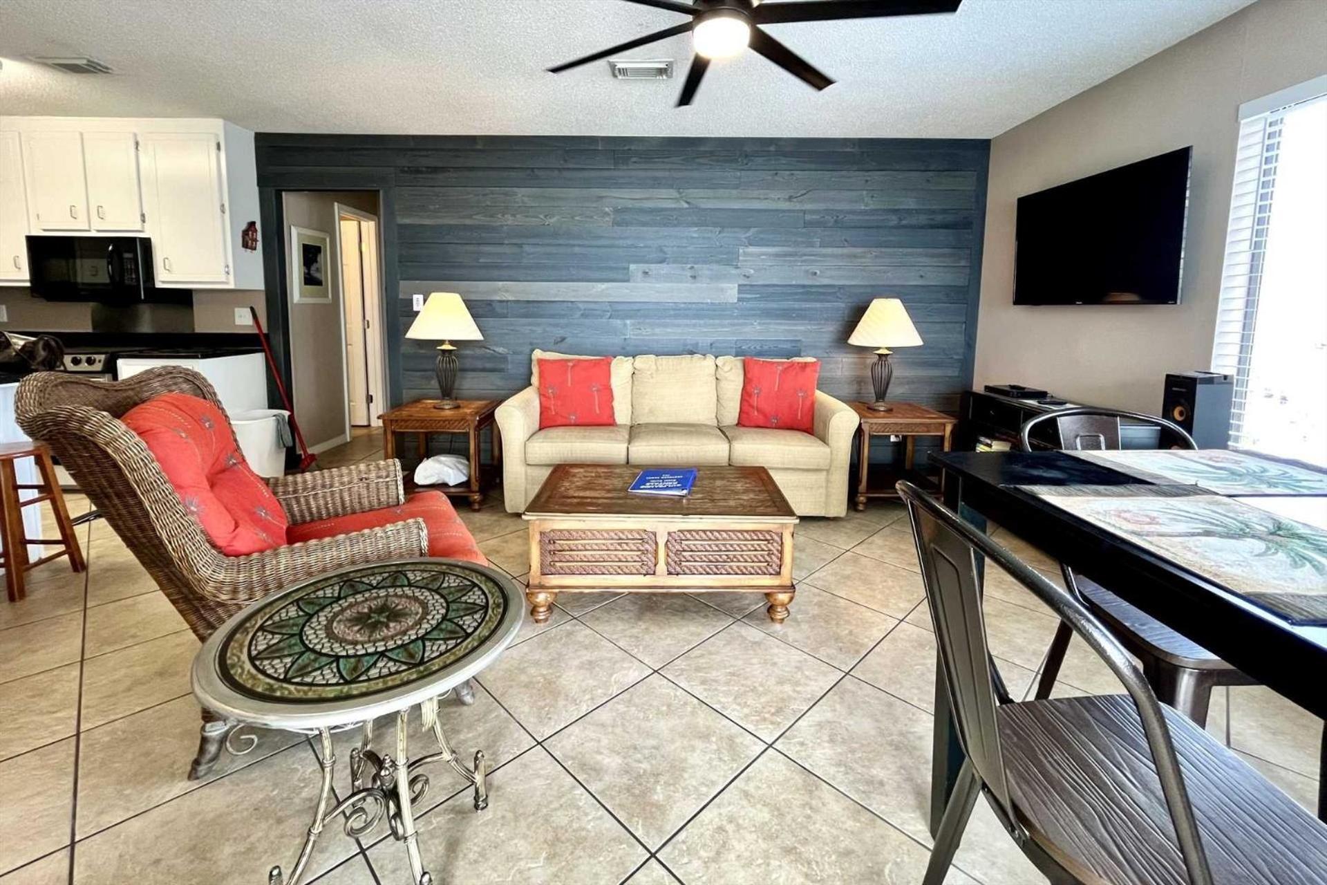 Southern Sands 303 Condo Gulf Shores Exteriér fotografie