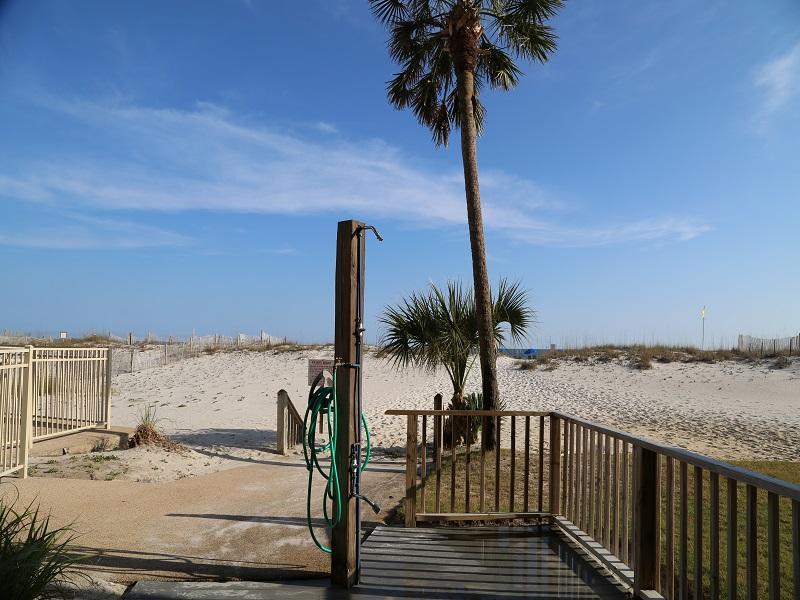 Southern Sands 303 Condo Gulf Shores Exteriér fotografie