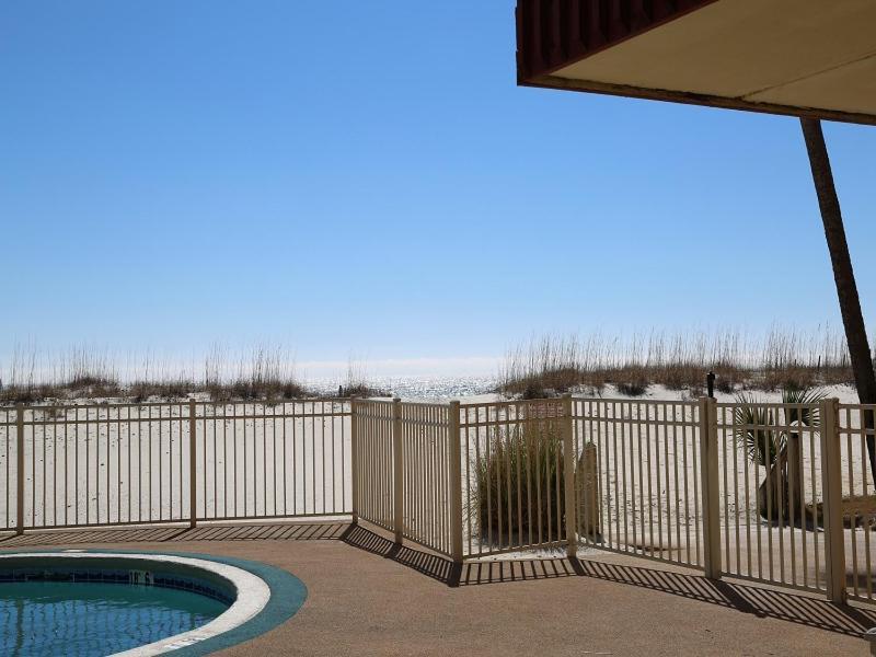 Southern Sands 303 Condo Gulf Shores Exteriér fotografie
